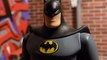 DC COLLECTIBLES BATMAN THE ANIMATED SERIES ACTION FIGURE REVIEW