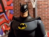 DC COLLECTIBLES BATMAN THE ANIMATED SERIES ACTION FIGURE REVIEW