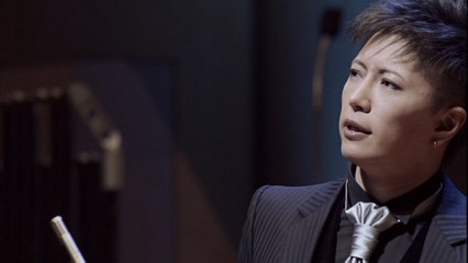 Gackt x Tokyo Philharmonic Orchestra Dai 2 Kai "Kareinaru Classic no Yube" part 2