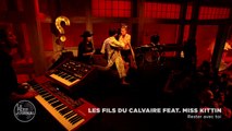Les Fils du Calvaire feat. Miss Kittin - Rester avec Toi - Le Petit Journal du 11/11