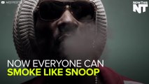Snoop Dogg Launches Weed Brand 