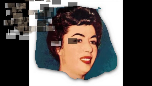 دلکش , لیلا فروهر و شهین در فیلم قمار زندگی -۱۳۵۱