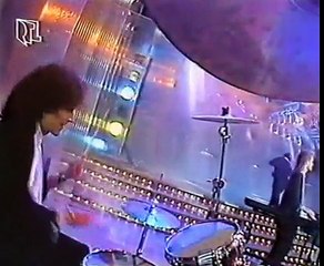 SANDRA-Goldene RTL Lowe 88-Perfmormance+interview