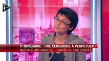 L'invité politique de Laurence Ferrari du 11/11/2015