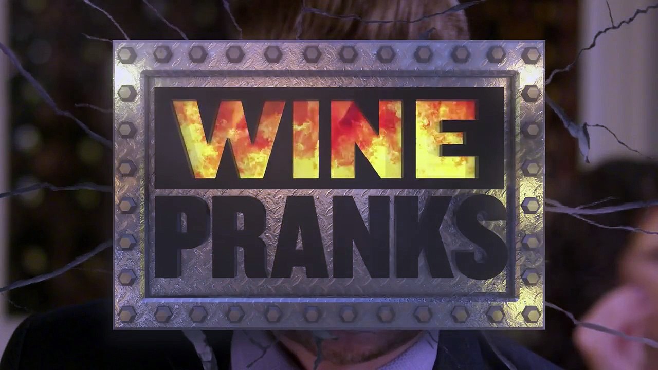 Why Wine Snobs Are Faking It