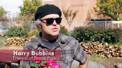 Ñ Don't Stop - Brook Park + TBB on Rooftop Live