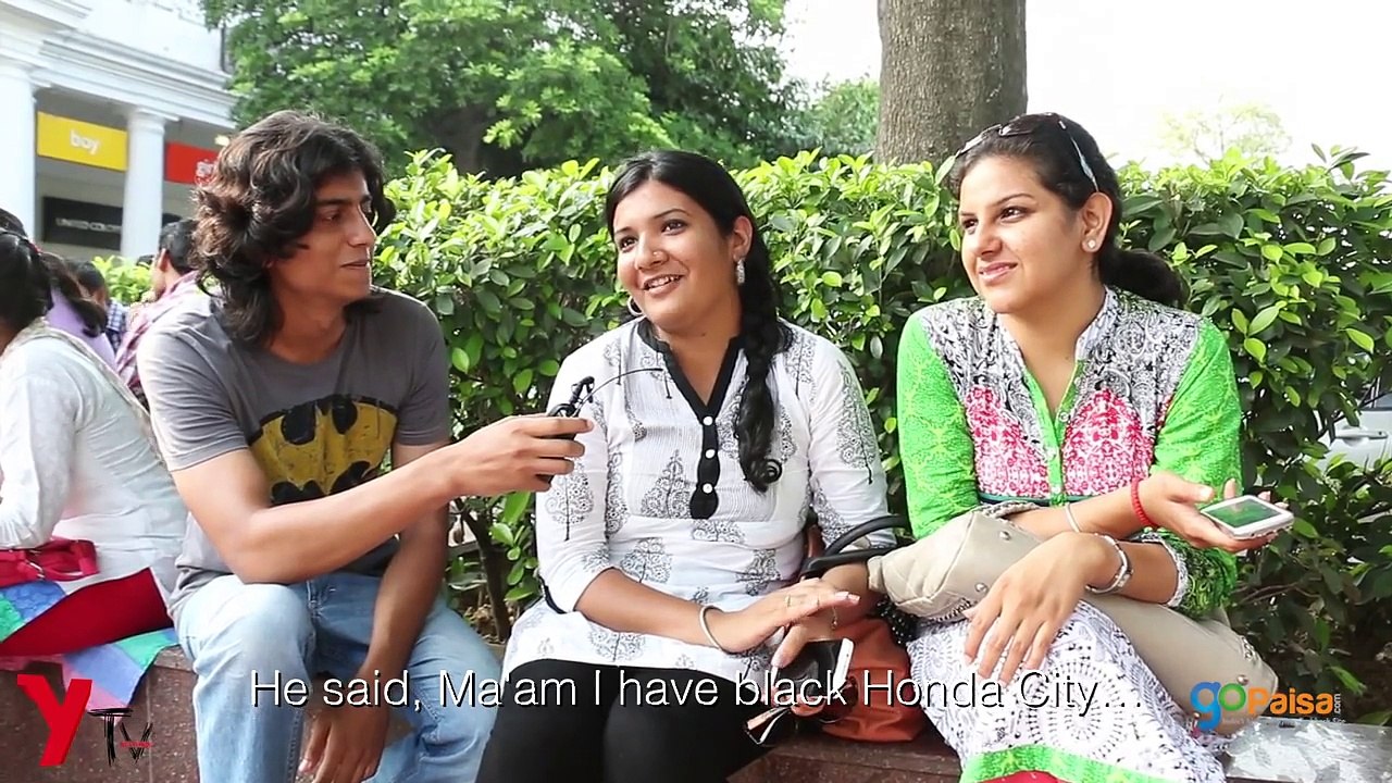 How to Pick up Women Delhi Edition | Hilarious Video | Fail One Liners