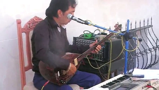 İLHAMİ YANDIM BU DÜNYANIN GAM YÜKÜNÜ