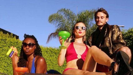 Jimena Frontera Reel