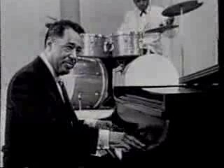 Duke Ellington - Satin Doll