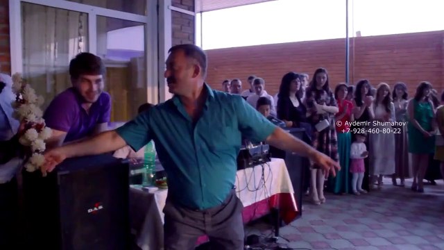 Все в шоке от ведущего