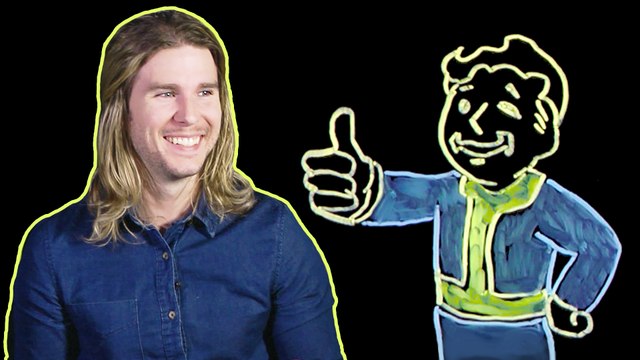 How Powerful Are FALLOUT 4’S Energy Weapons?