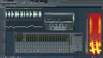 Mixing - Getting Kick Drums to Cut Through Mix (Skyzoo - Music For My Friends)