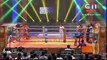 Khmer Boxing | Chan Kongreach Vs Chan Rothanak | CTN Boxing | 07 November 2015