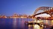 A Unique Look at Bustling Sydney