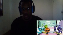 (Blind Reaction) Littlest Pet Shop S4 EP:2