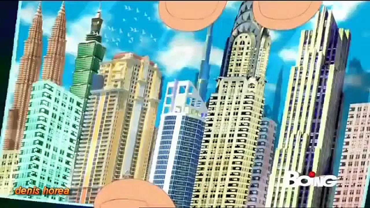 Zig & Sharko - E 41 - Liberate Marina !
