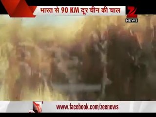 Pak China Friendship India k Liye sir dard