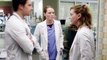 Greys Anatomy 12x06 Meredith & Penny Scenes “The Me Nobody Knows” Season 12 Episode 6
