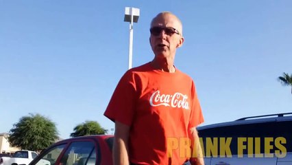 USA Under Attack By Nuclear Missile Epic Radio Prank 2014