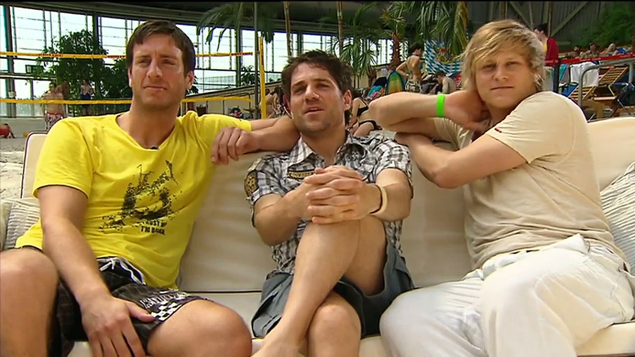 Hot 5: Bei dir find ich nur die Lippen geil #10 | taff