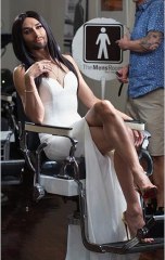 Conchita Wurst with Rafael Epstein on 774 ABC Melbourne Radio - 11.07.2015