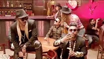All Black - Full Video HD - Sukhe Muzical Doctorz ft. Raftaar - New Song 2015 - Video Dailymotion