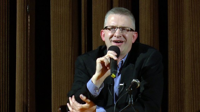 Grzegorz Braun o przymusowych szczepieniach