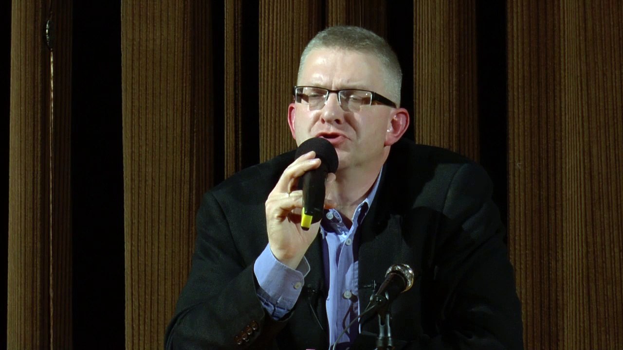 Grzegorz Braun o IV części "Transformacji od Lenina do Putina"