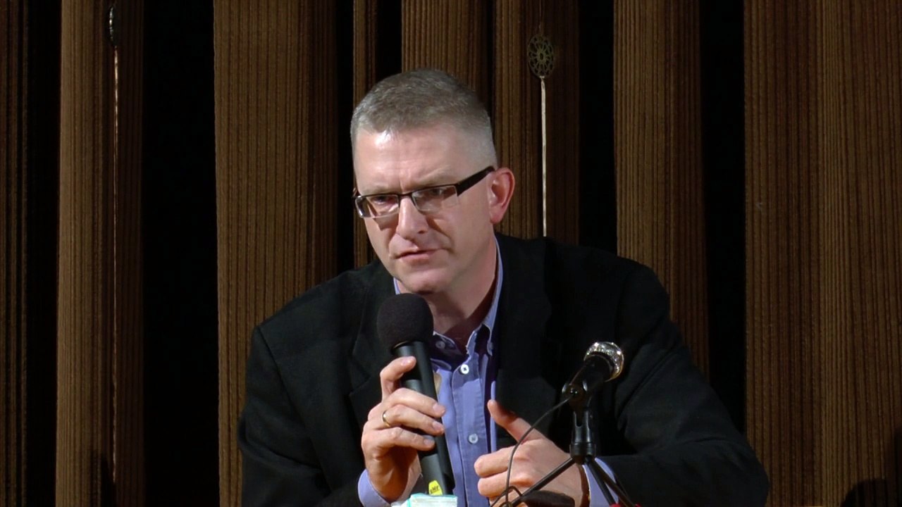 Grzegorz Braun o antysystemowcach