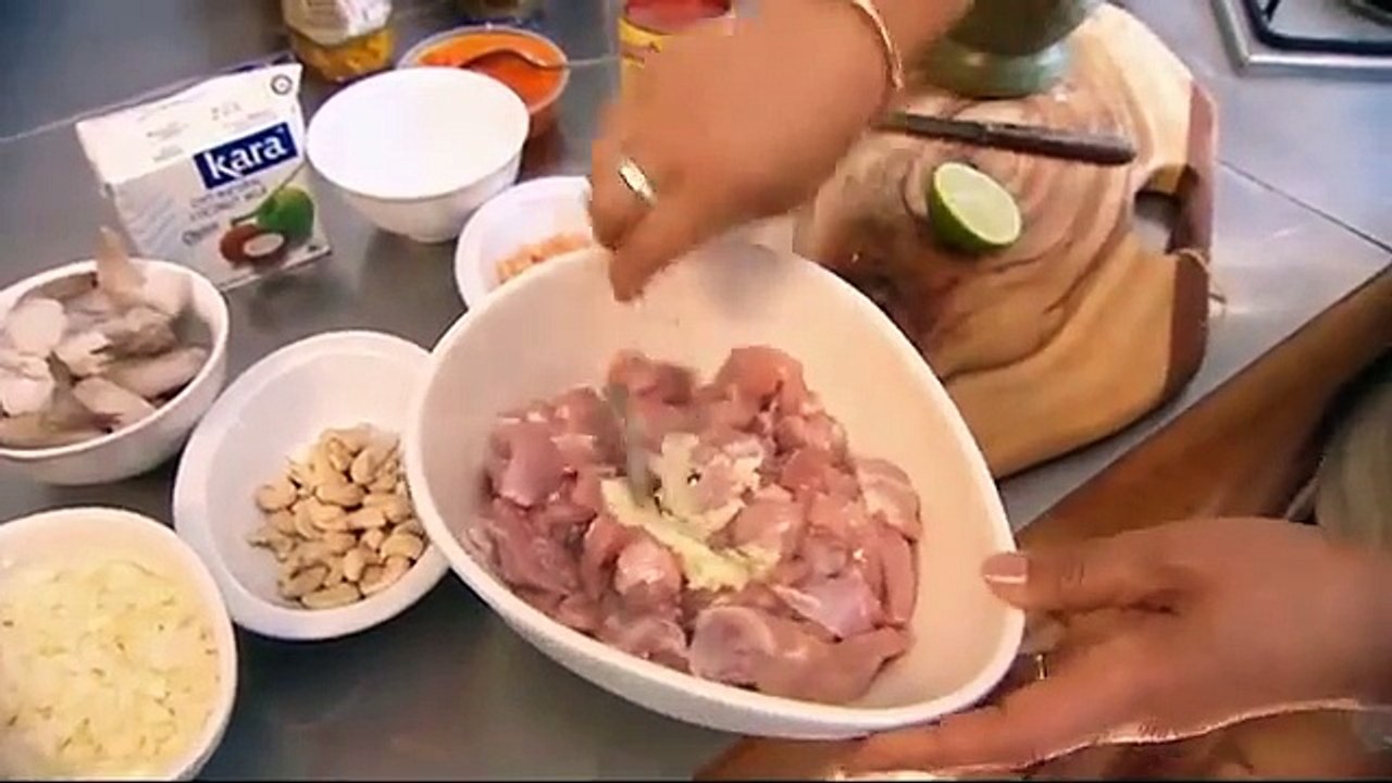 Xinxim de galinha recipe Brazilian Cuisine