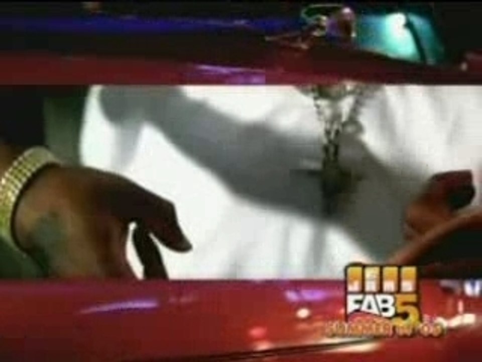 smitty - diamonds on my neck