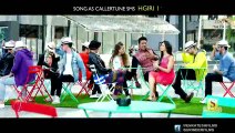 Natun Song  Maria   Herogiri   Dev   Koel   Mithun HD