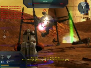 Star Wars Mini Podcast (Unnamed fun) part 1