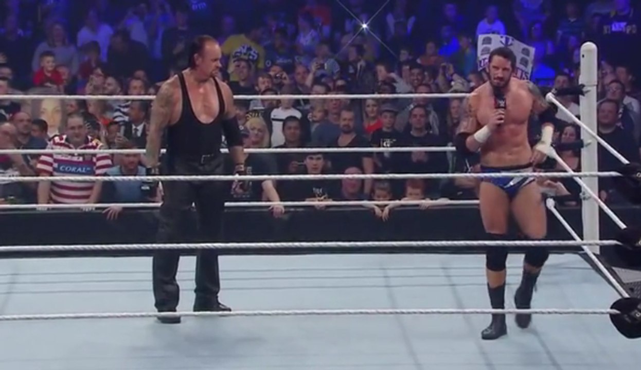 WWE Smackdown 11-11-15 [11th November 2015] Full Show Part 3