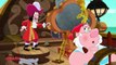 Jake and the Never Land Pirates Season 3 Opening Titles Official Disney Junior UK HD