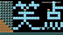 【スーパーマリオメーカー】笑点のテーマ演奏【Super Mario Maker】