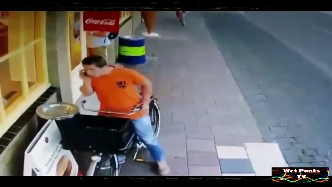 Funny videos Fails/Wins compilation October 2015 #30 - Wet Pants TV