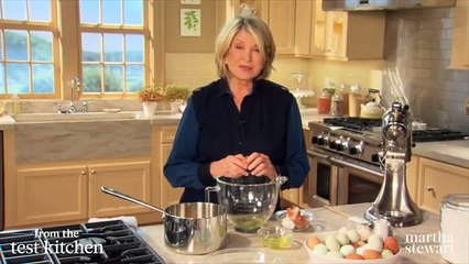 Upside-Down Lemon Meringue Pie