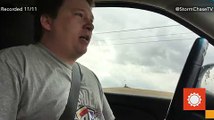 Skip to collection list Skip to video grid Trending Now Storm Chaser Mike Scantlin Heads into the Storm