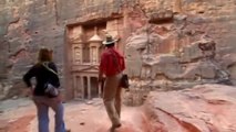 Petra one of the most Mysterious Archaeological Sites on Earth [History Documentary]