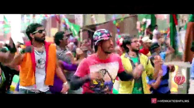 Natun Song Raja Rani - Borbaad Raj Chakraborty Bonny Ritika HD