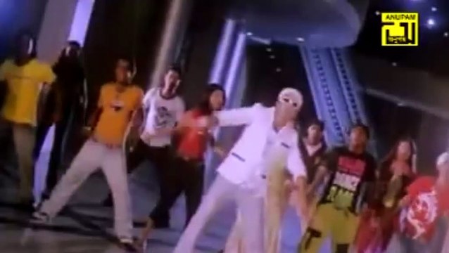 Ki Rup Dekhaila Maowla Shakib Khan & Apu Biswas Movie Bangla Songs