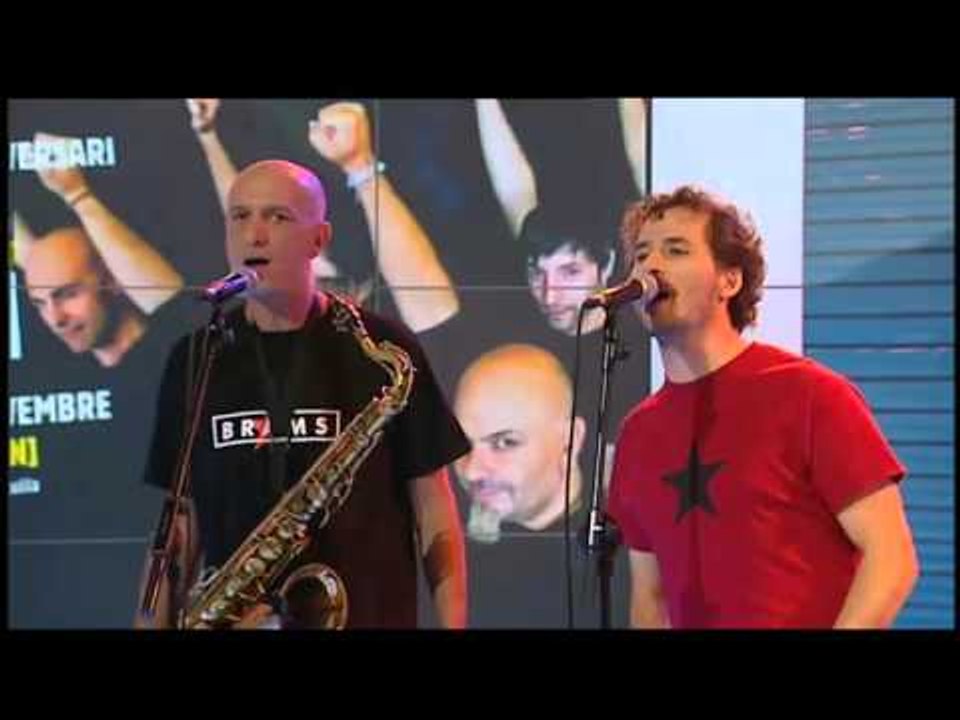 TV3 - Divendres - El més precís dels mapes, de Brams