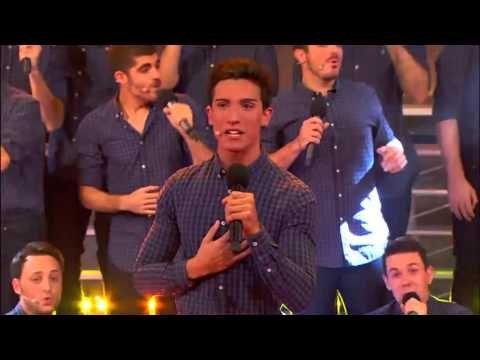 TV3 - Oh Happy Day - Opening - Cul - Jarks - 6OHD3