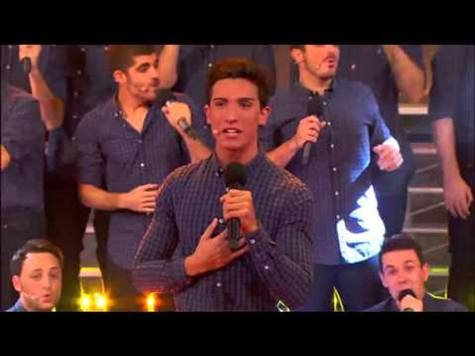 TV3 - Oh Happy Day - Opening - Cul - Jarks - 6OHD3