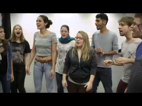 TV3 - Oh Happy Day - Video resum - Melòdics - 4OHD3