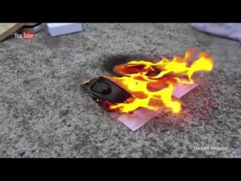 TV3 - Generació digital - Destrossar mòbils