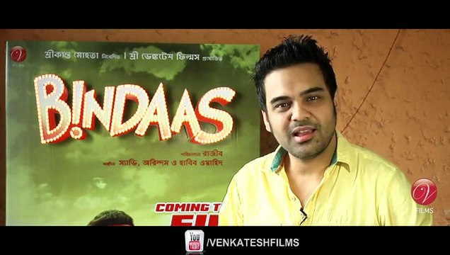 Natun Song Token of Love from Habib Wahid - Bindaas HD