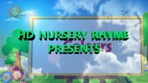 KZKCARTOON TV -Learn Colors song  - 3d animation preschool nursery rhymes for children